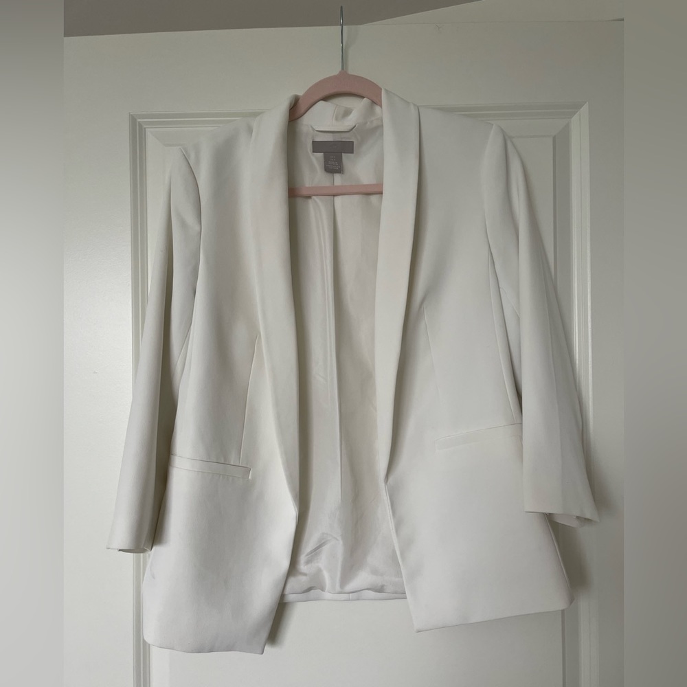 H&M Blazer Size Small